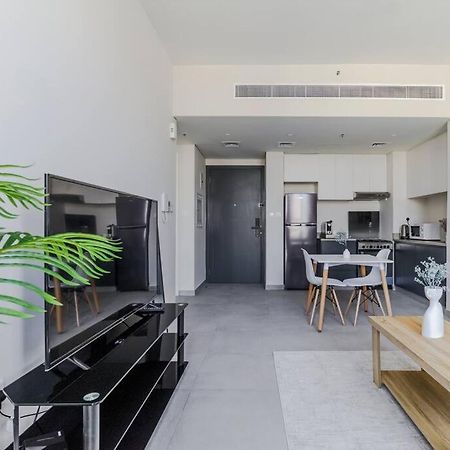 Sahab - Solo 1Br Apt In Al Jada Σάρτζα Εξωτερικό φωτογραφία