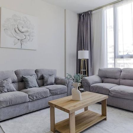 Sahab - Solo 1Br Apt In Al Jada Σάρτζα Εξωτερικό φωτογραφία