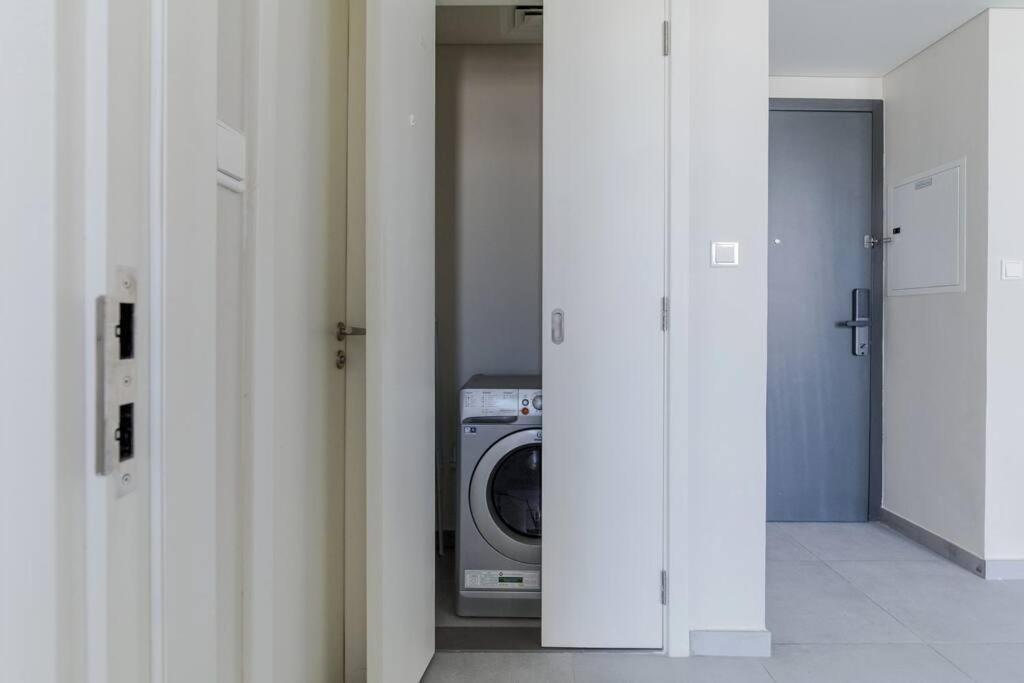 Sahab - Solo 1Br Apt In Al Jada Σάρτζα Εξωτερικό φωτογραφία
