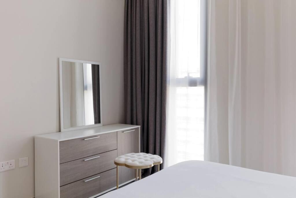 Sahab - Solo 1Br Apt In Al Jada Σάρτζα Εξωτερικό φωτογραφία