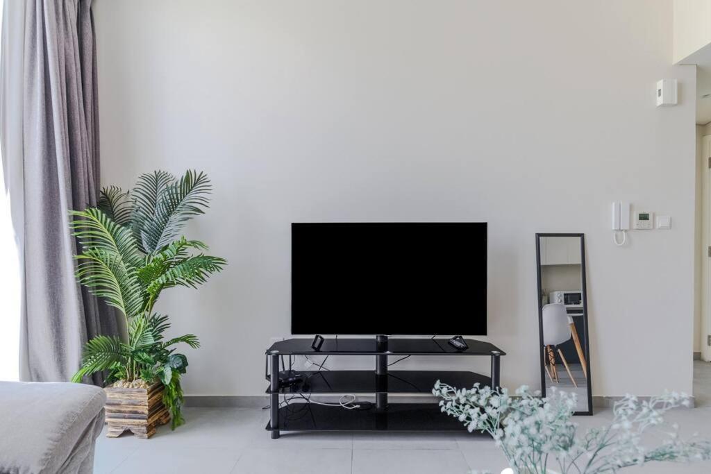 Sahab - Solo 1Br Apt In Al Jada Σάρτζα Εξωτερικό φωτογραφία